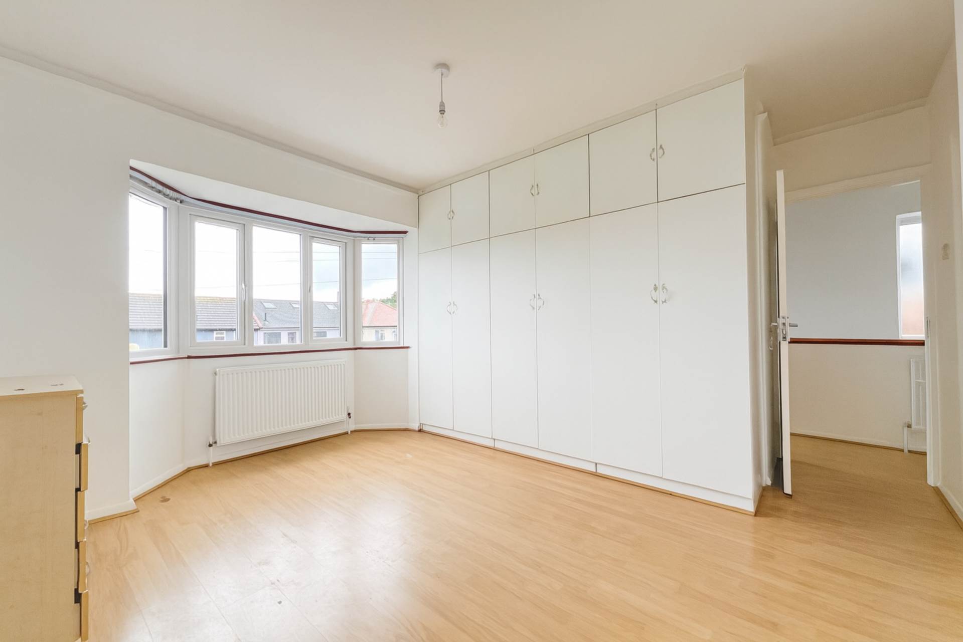 Chaplin Road, Wembley, Image 15