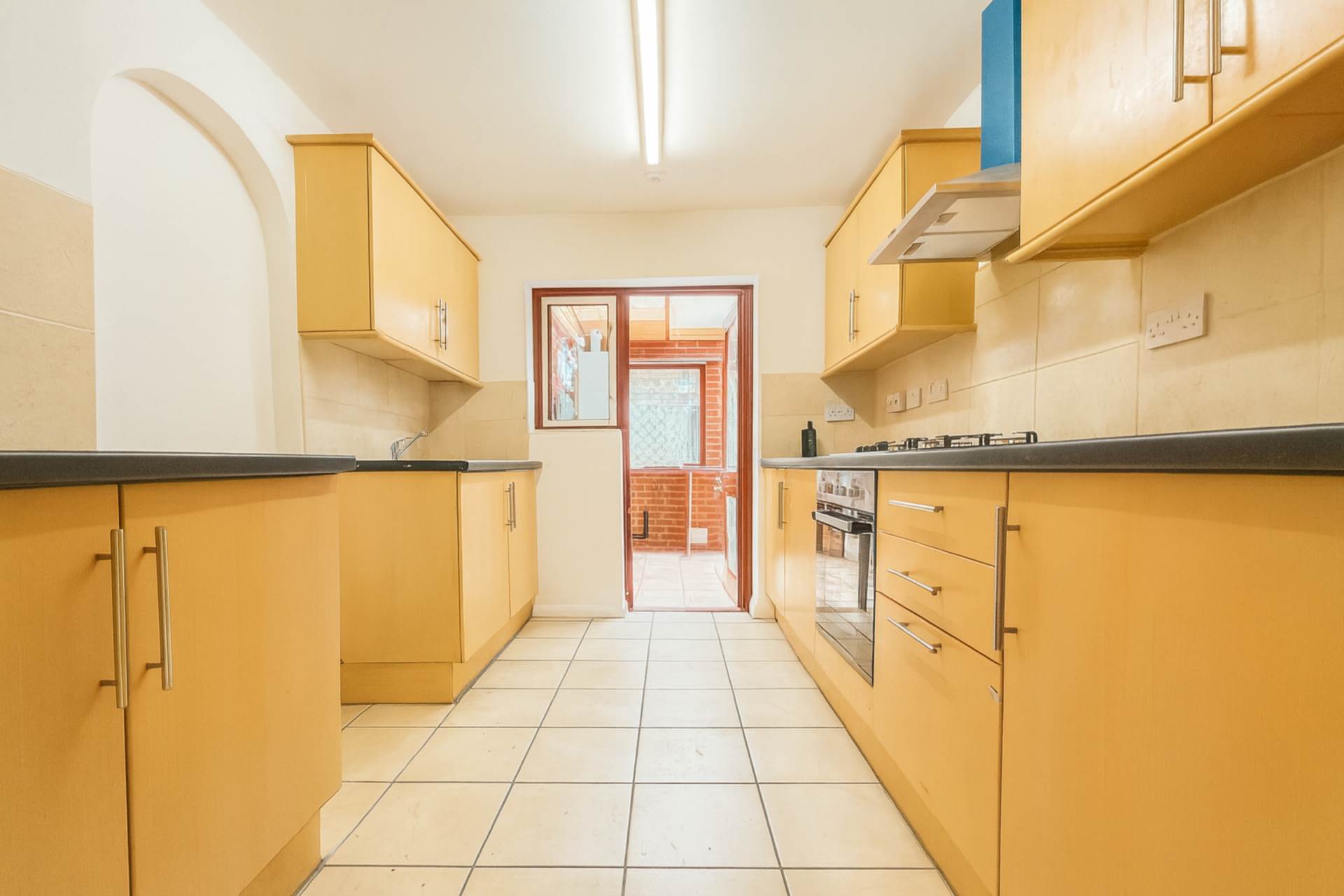 Chaplin Road, Wembley, Image 4