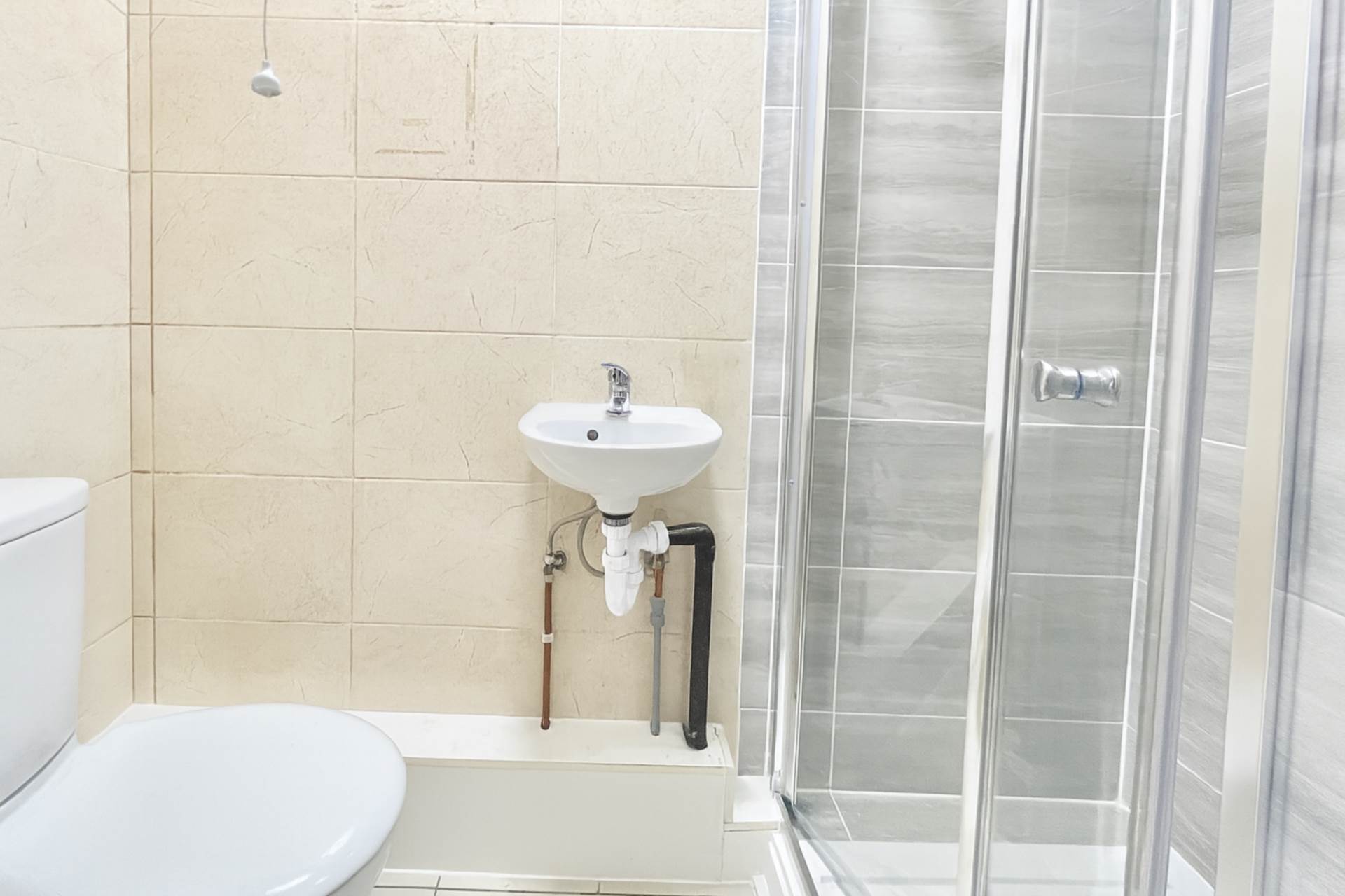 Chaplin Road, Wembley, Image 8