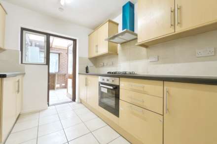 Chaplin Road, Wembley, Image 5