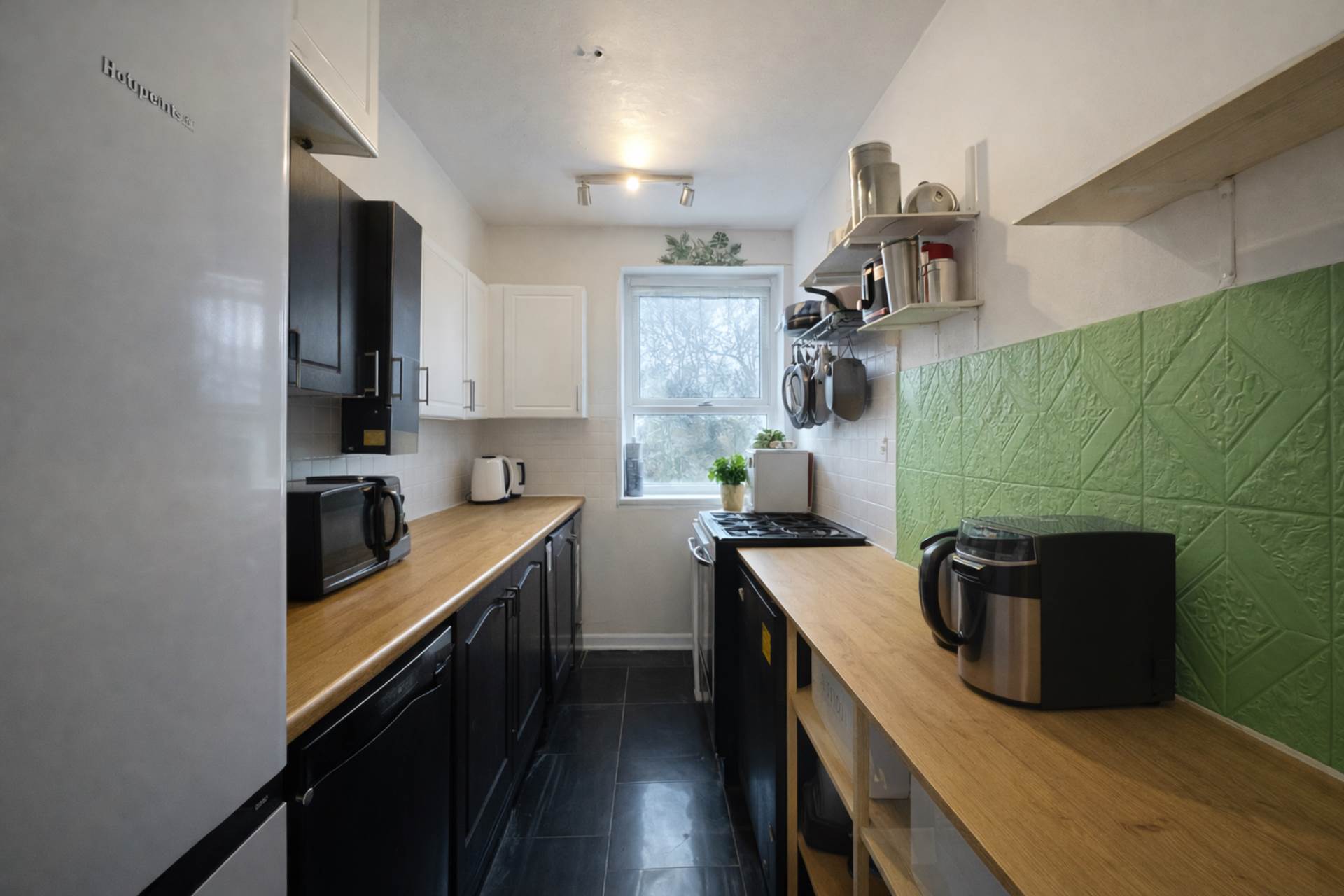 Wellington House, London, Image 1