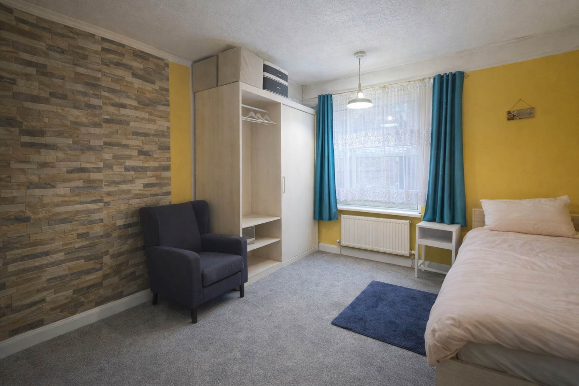 Wellington House, London, Image 2