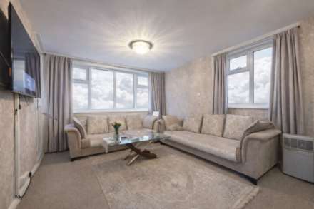 Rufford Tower Lexden Road, London, Image 3