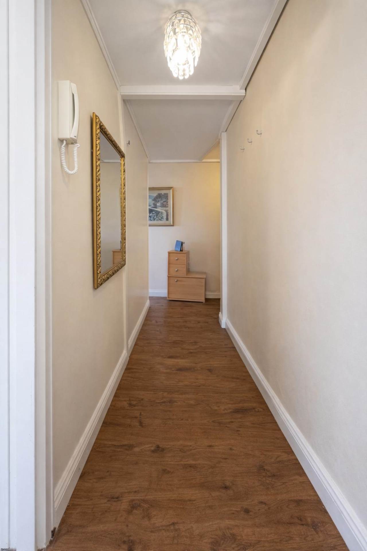 Rufford Towers, London, Image 10