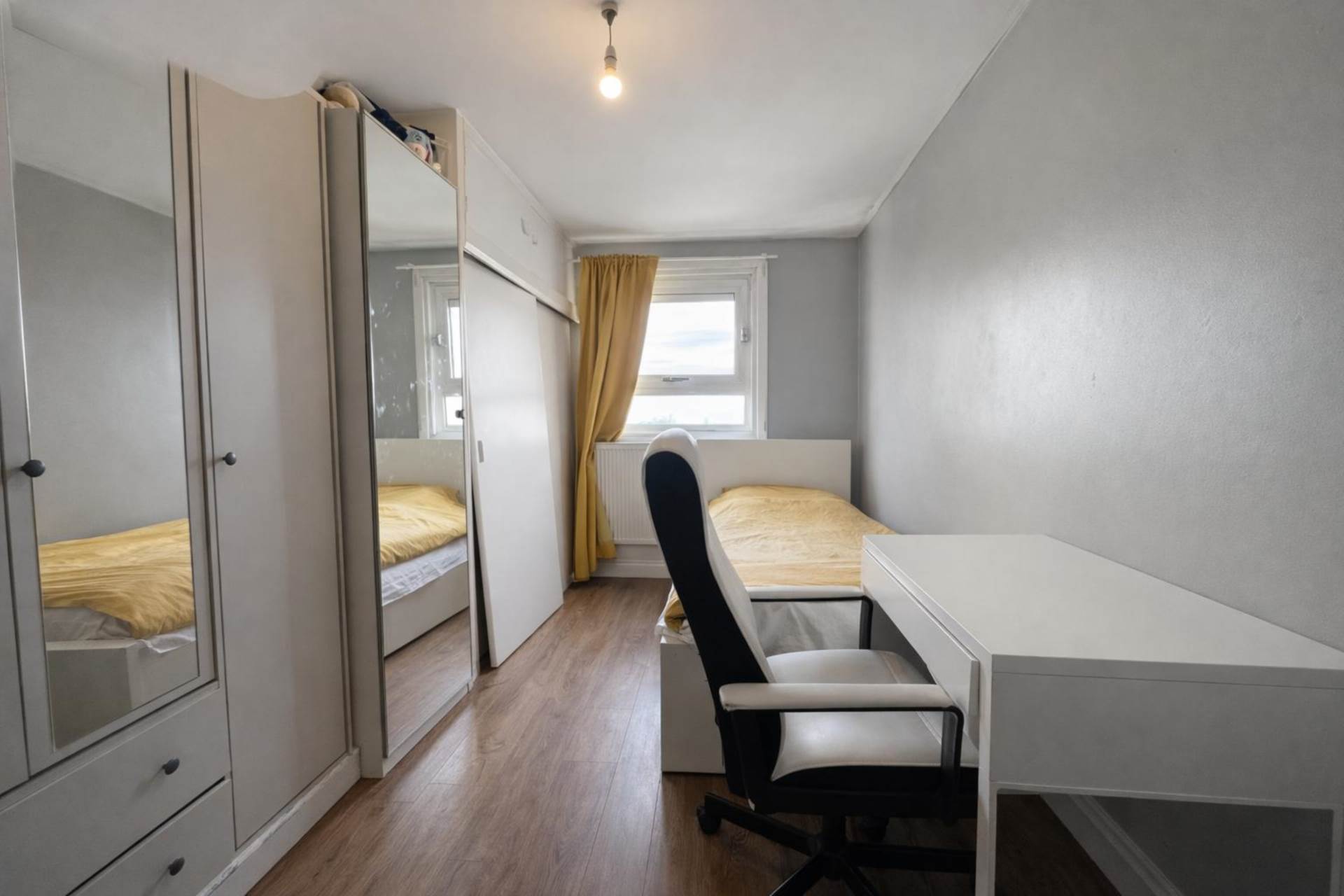 Rufford Towers, London, Image 7