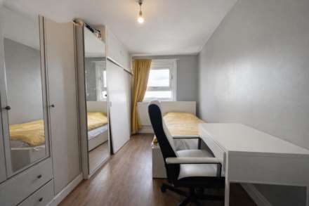 Rufford Towers, London, Image 7