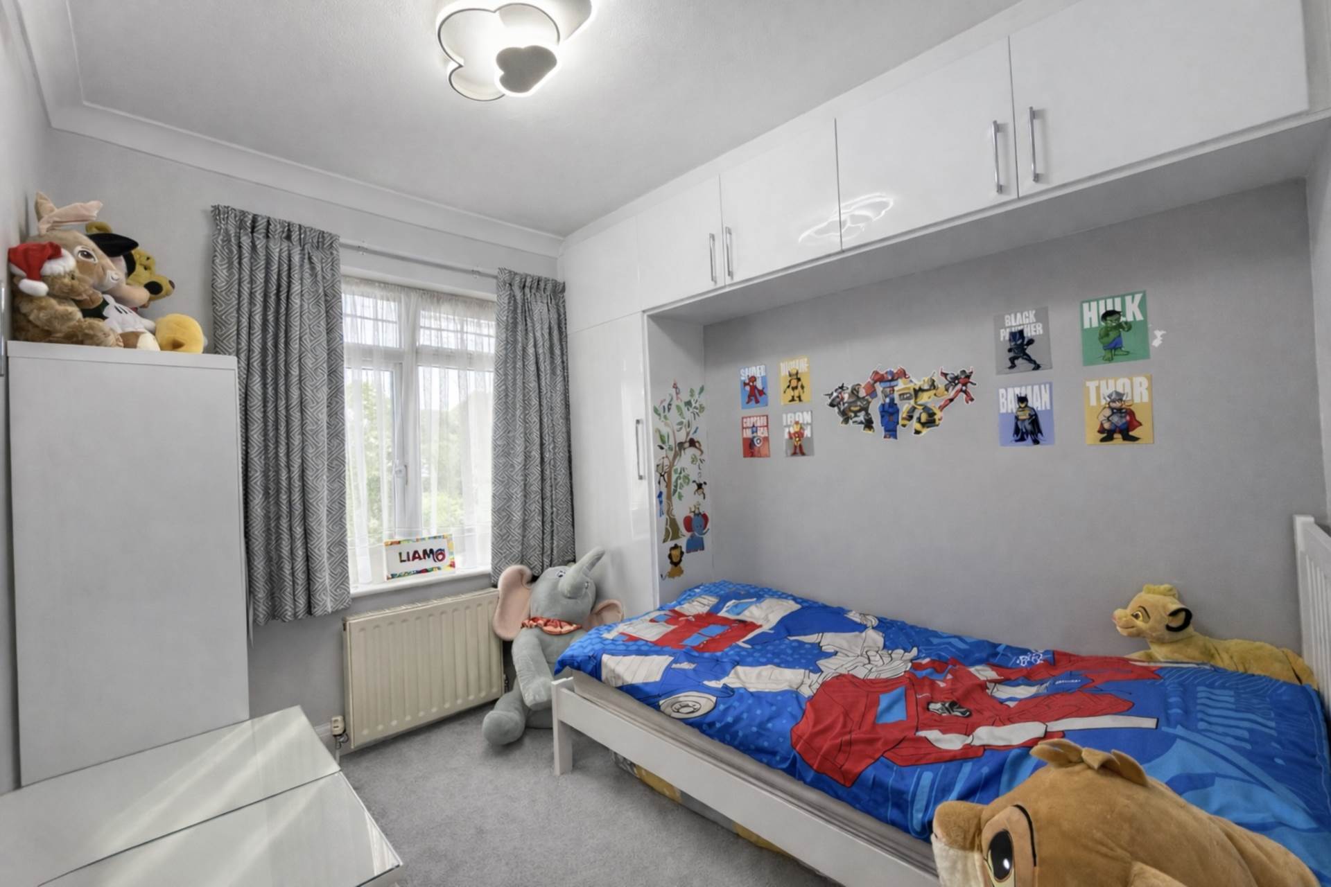 Carlton Aveune East, Wembley, Image 12