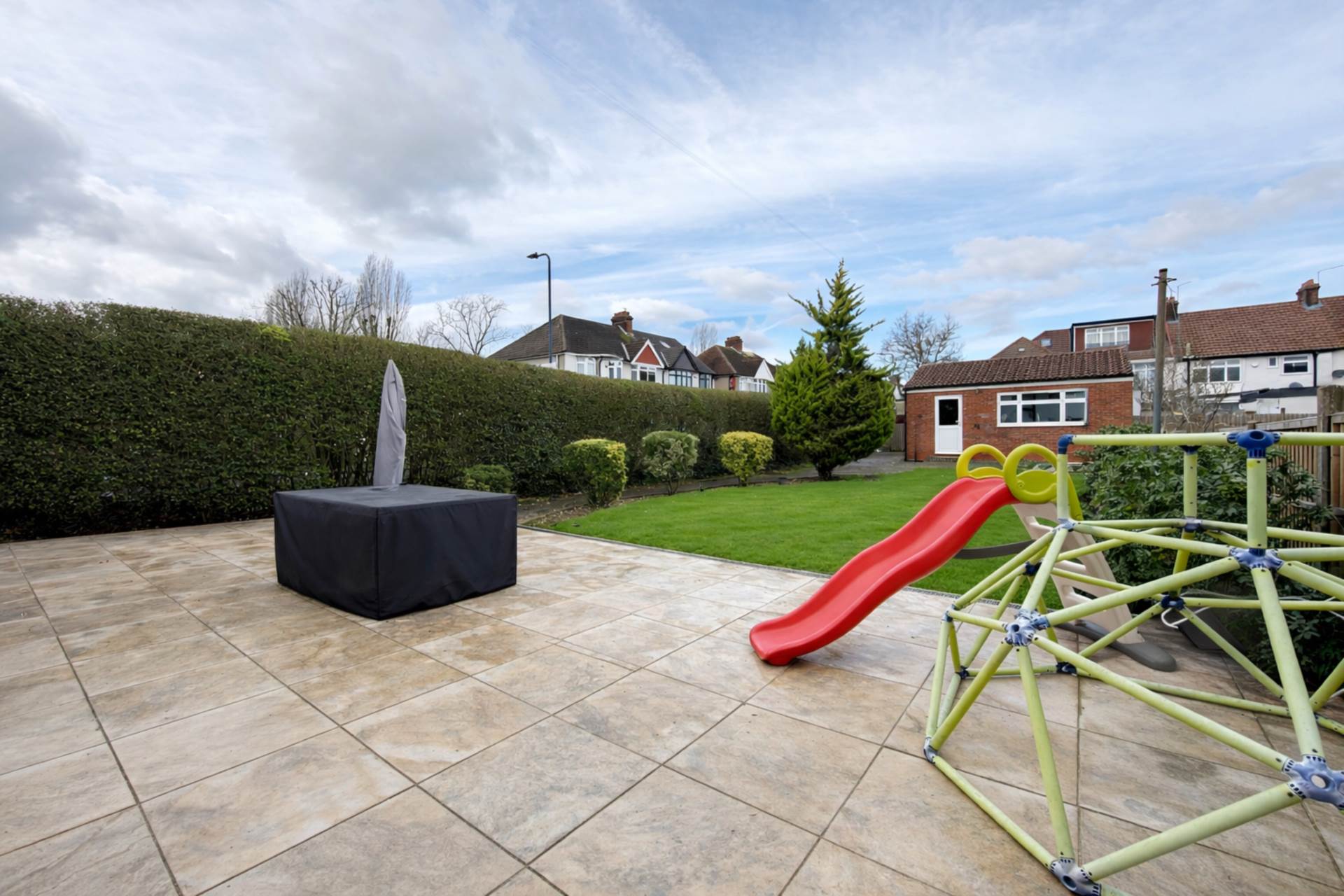 Carlton Aveune East, Wembley, Image 18