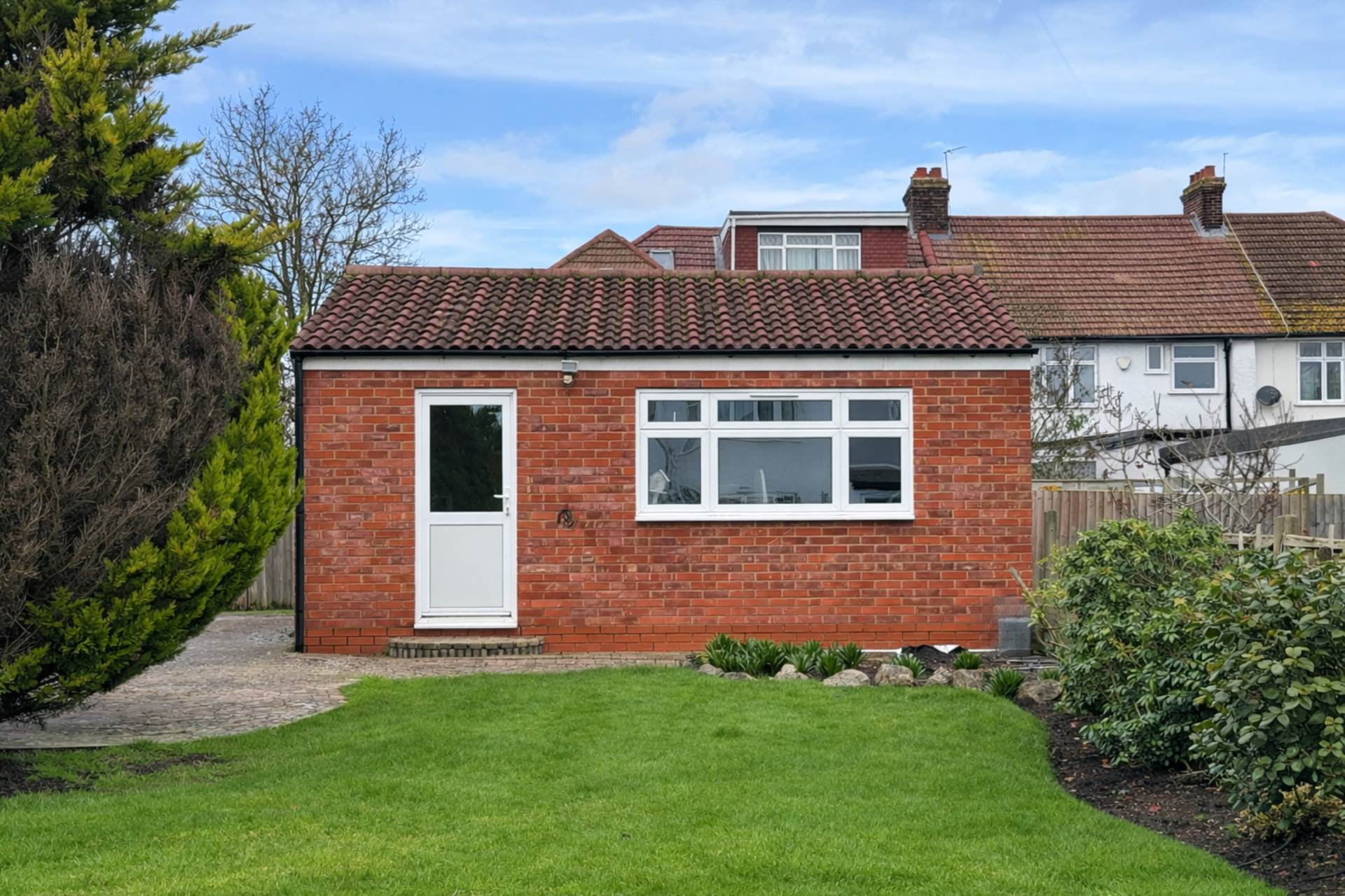 Carlton Aveune East, Wembley, Image 19