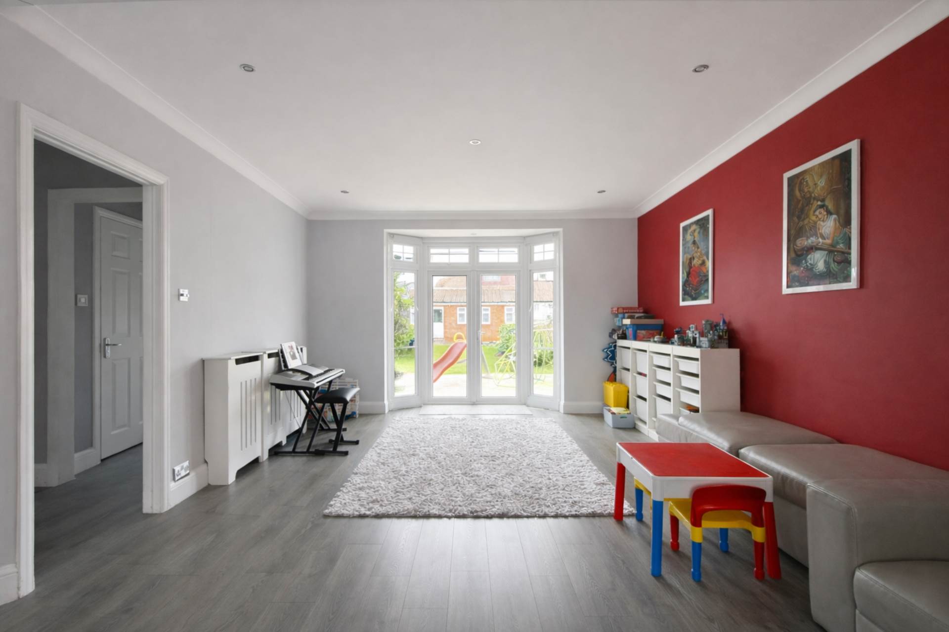 Carlton Aveune East, Wembley, Image 3