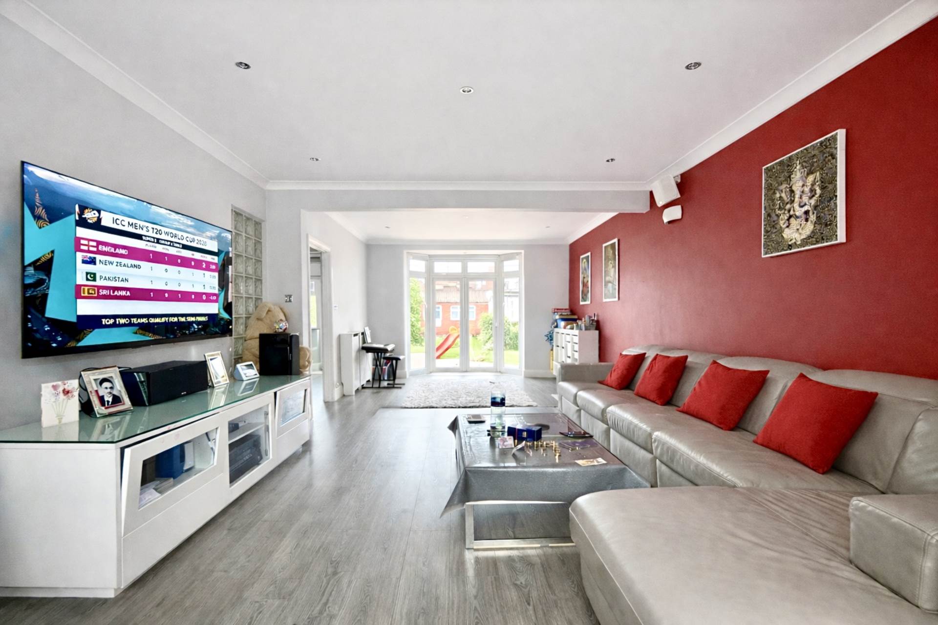 Carlton Aveune East, Wembley, Image 4