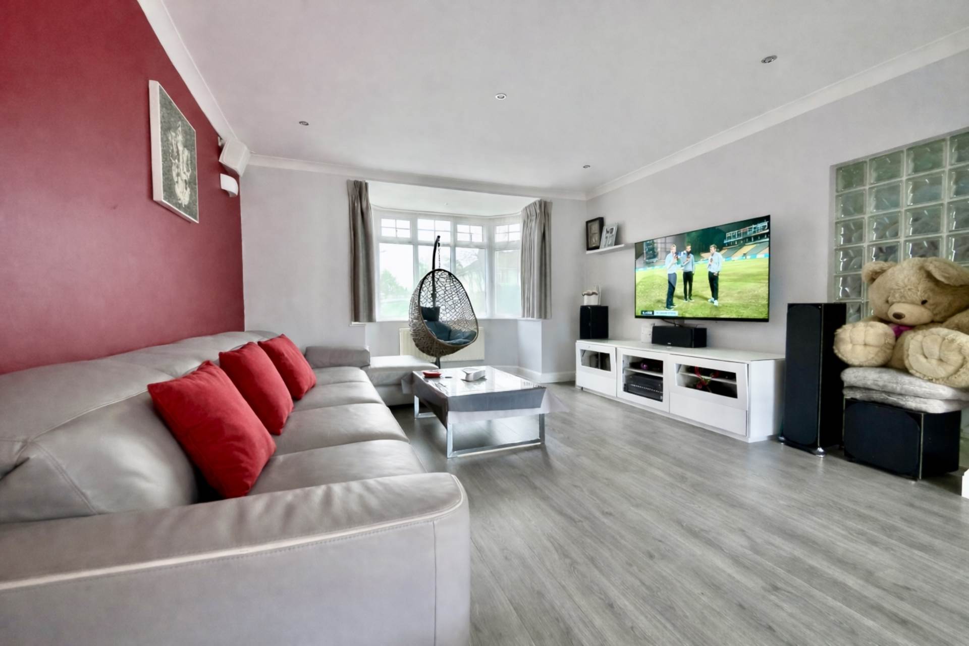 Carlton Aveune East, Wembley, Image 5