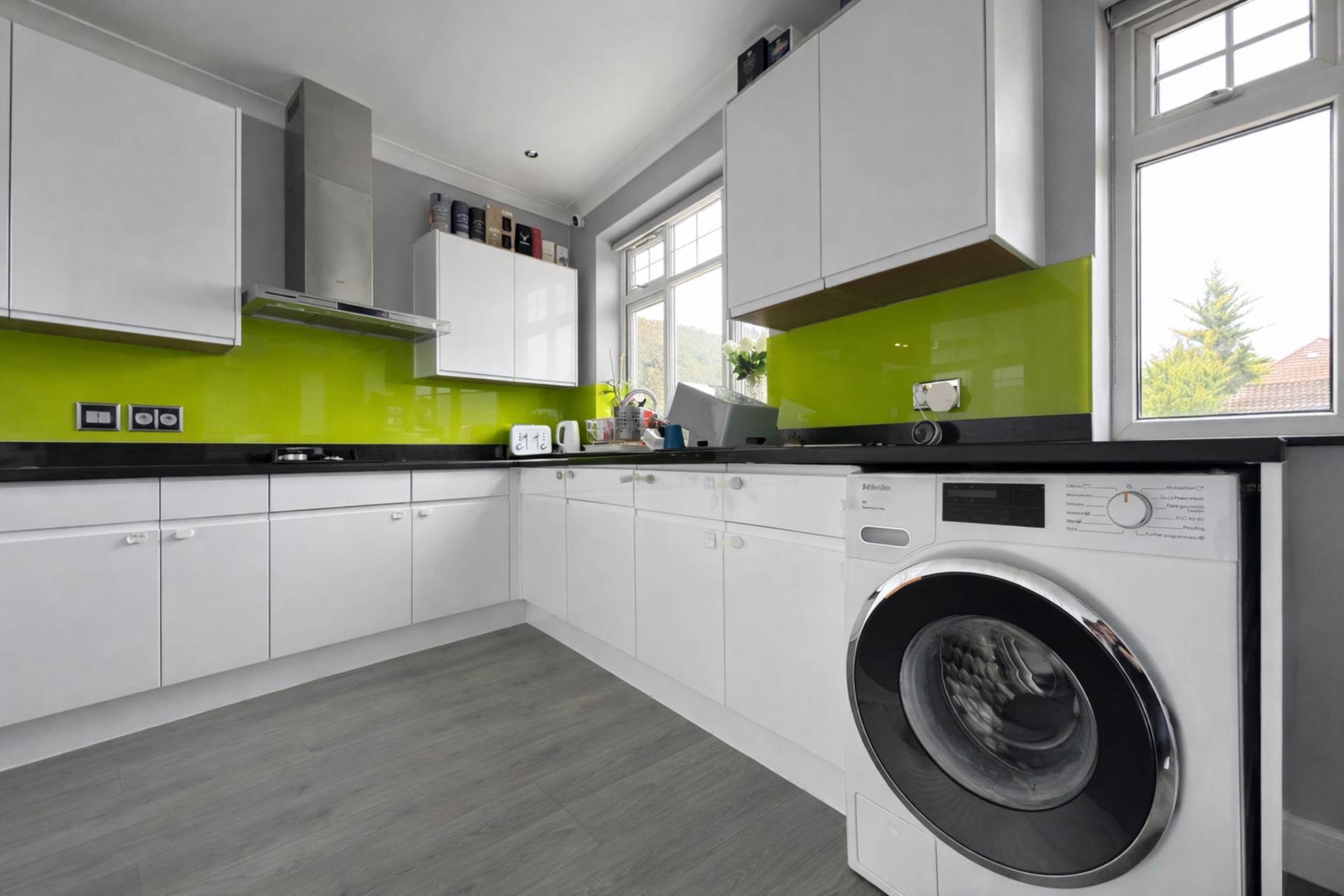 Carlton Aveune East, Wembley, Image 7