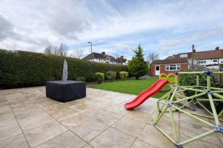 Carlton Aveune East, Wembley, Image 18