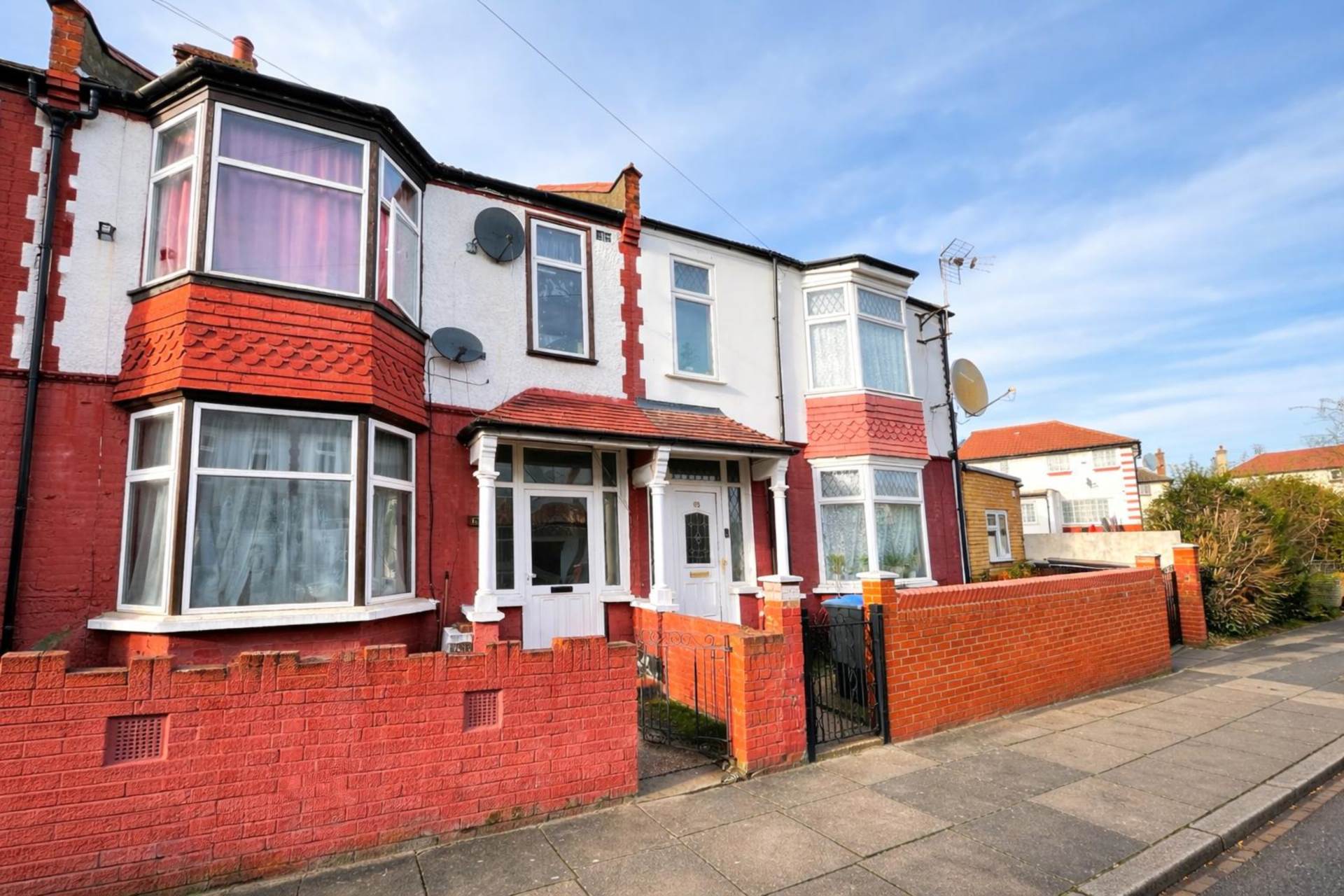 Westbury Road ,Wembley, Image 1