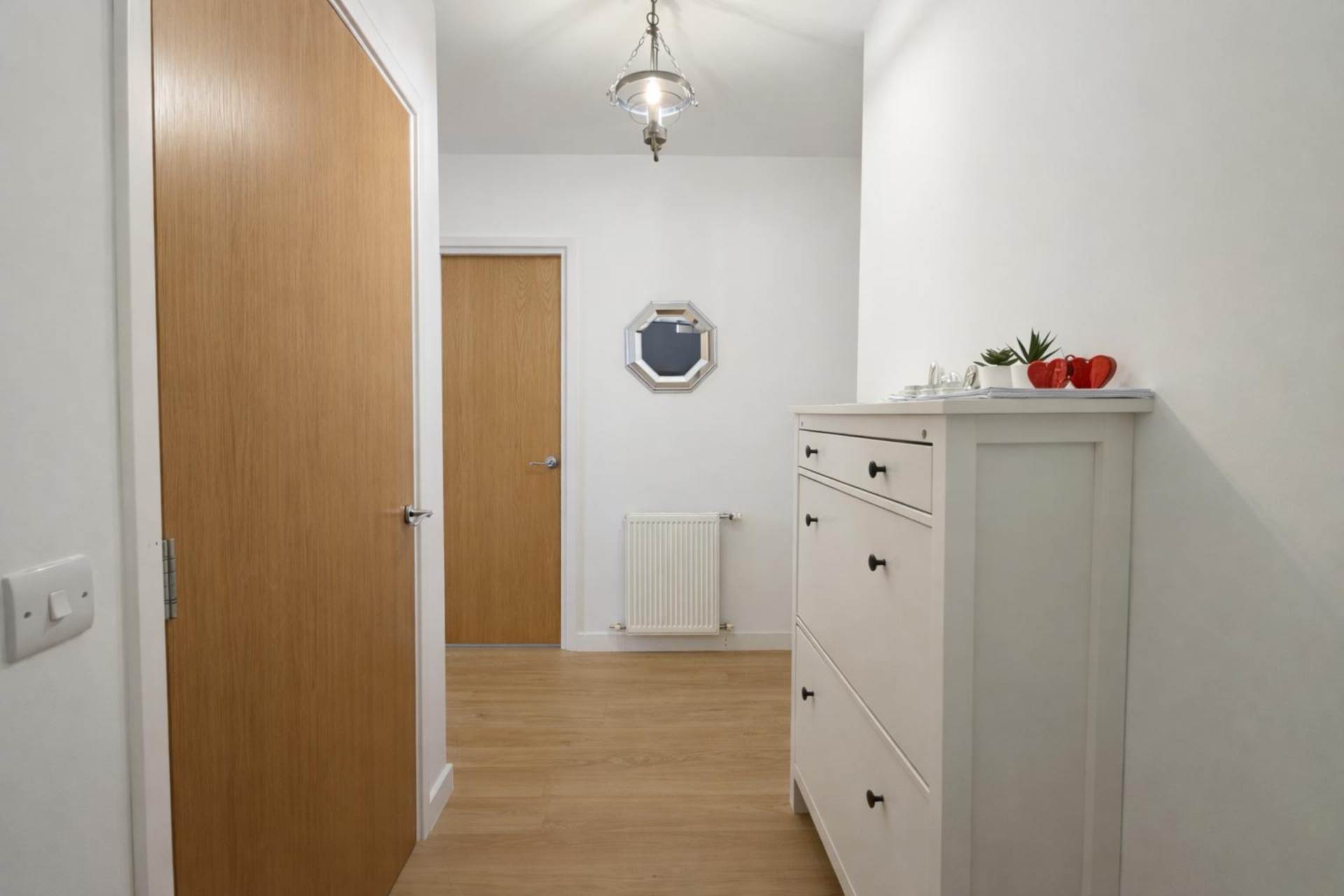 Dan Court, Park Royal , NW10, Image 1