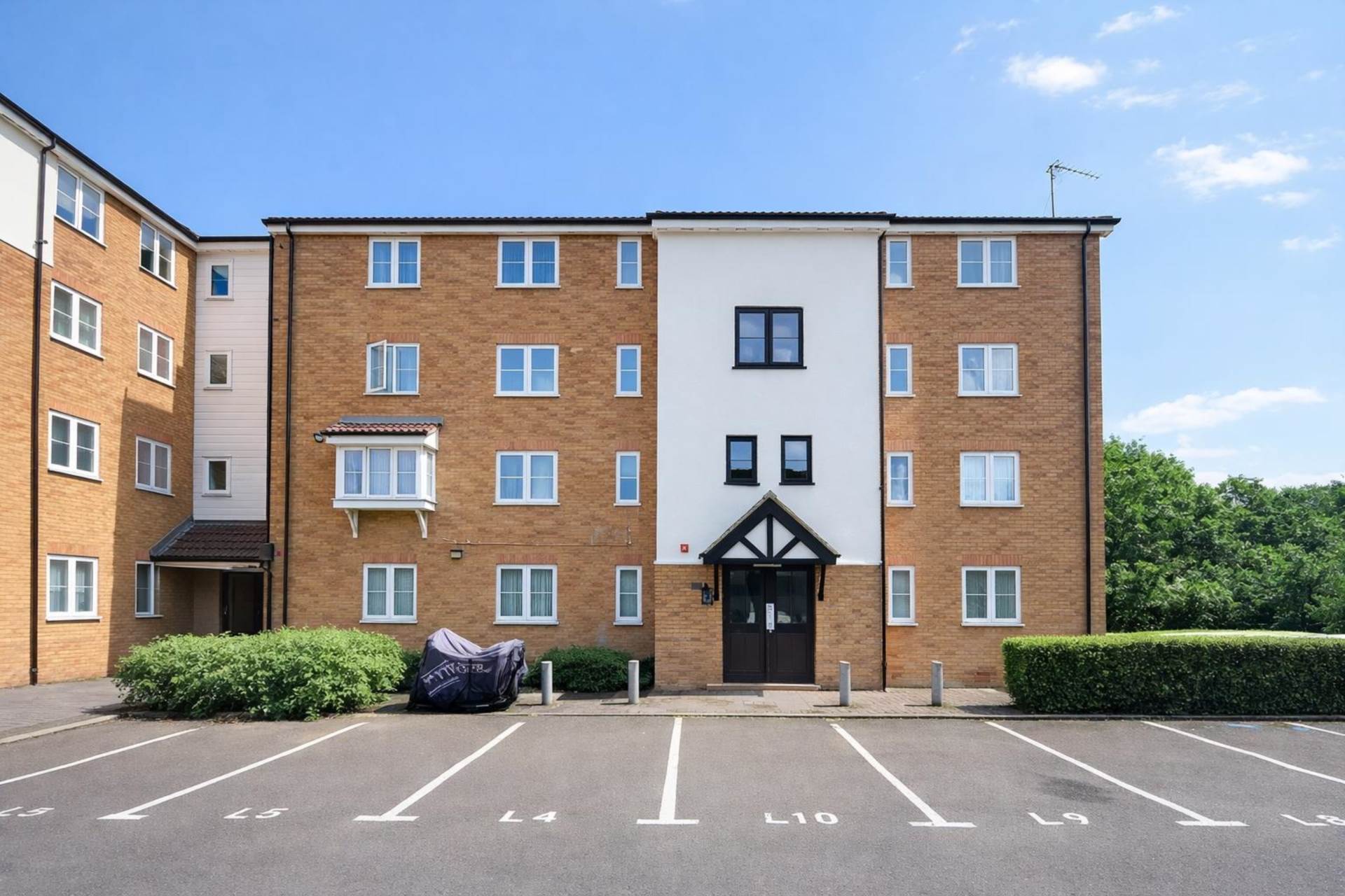 Laurel Court, Wembley, Image 1