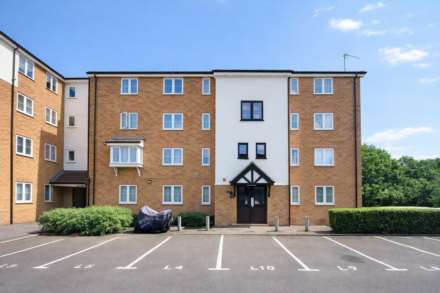Laurel Court, Wembley, Image 1