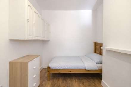 Mixed-Use Freehold Property – 135 King's Cross Road, WC1X 9BJ, Image 7