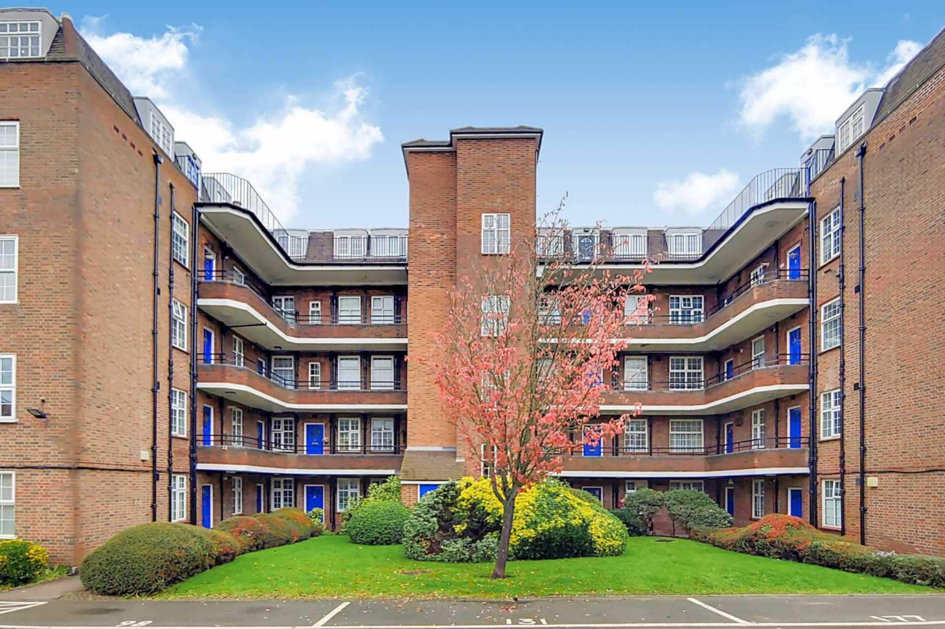 Gordon House,Western Avenue, London, Image 1