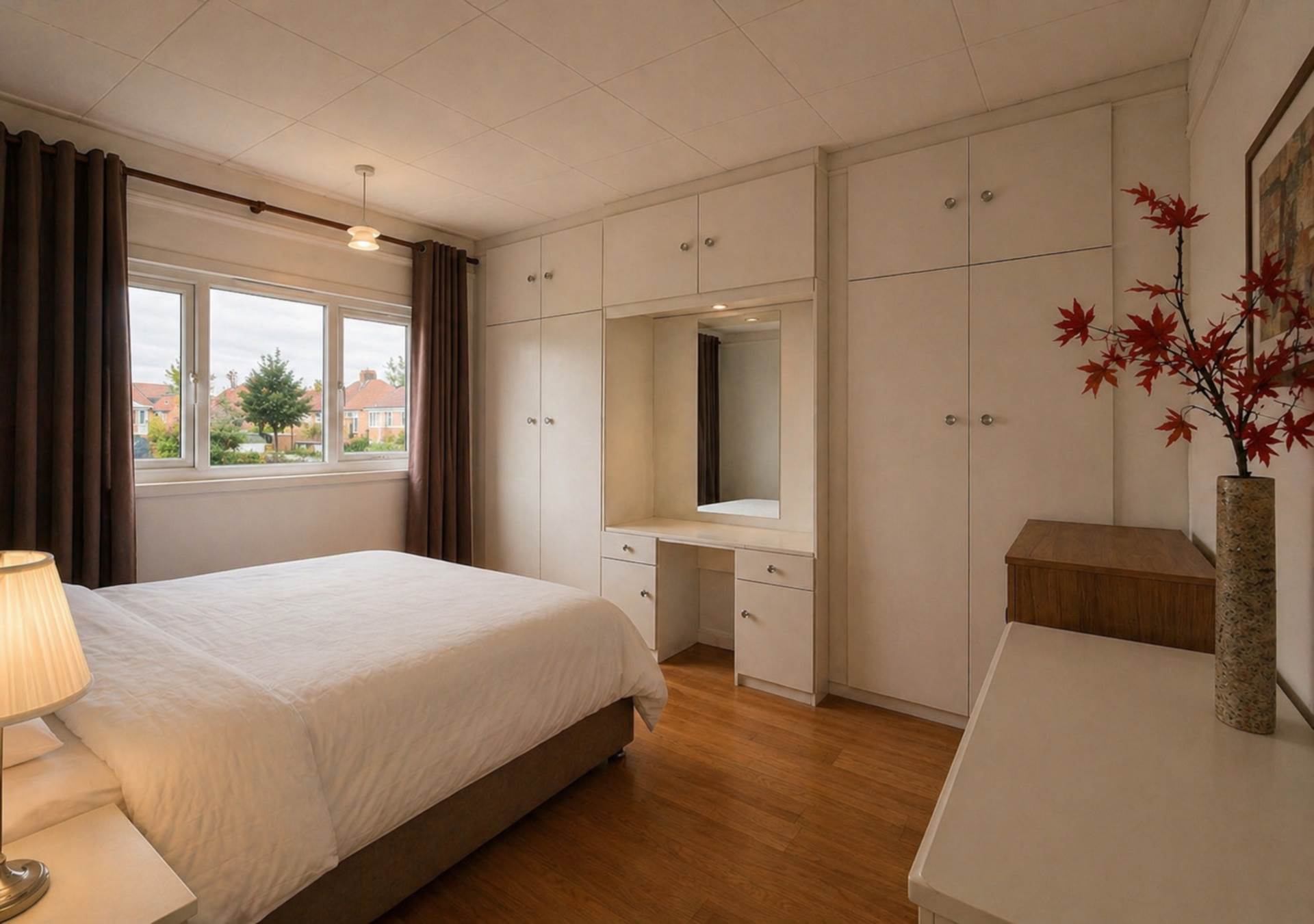 Allan Way, Acton, Image 15