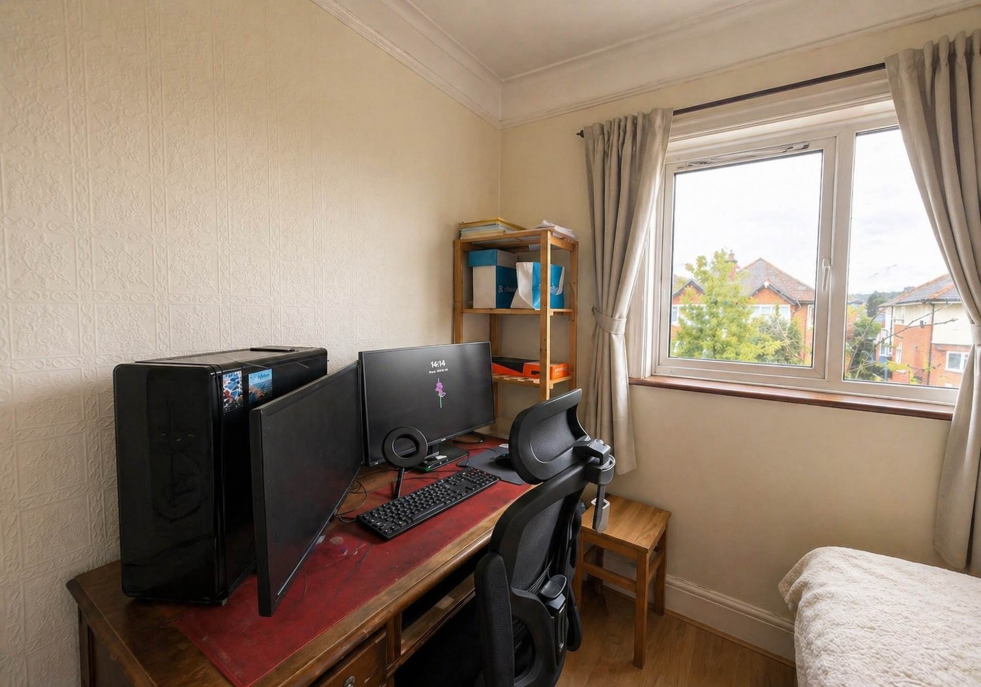Allan Way, Acton, Image 20