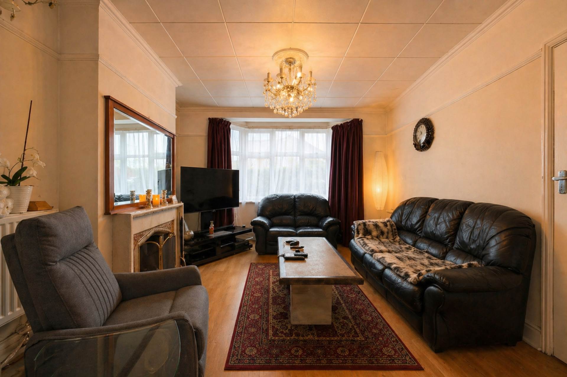 Allan Way, Acton, Image 4