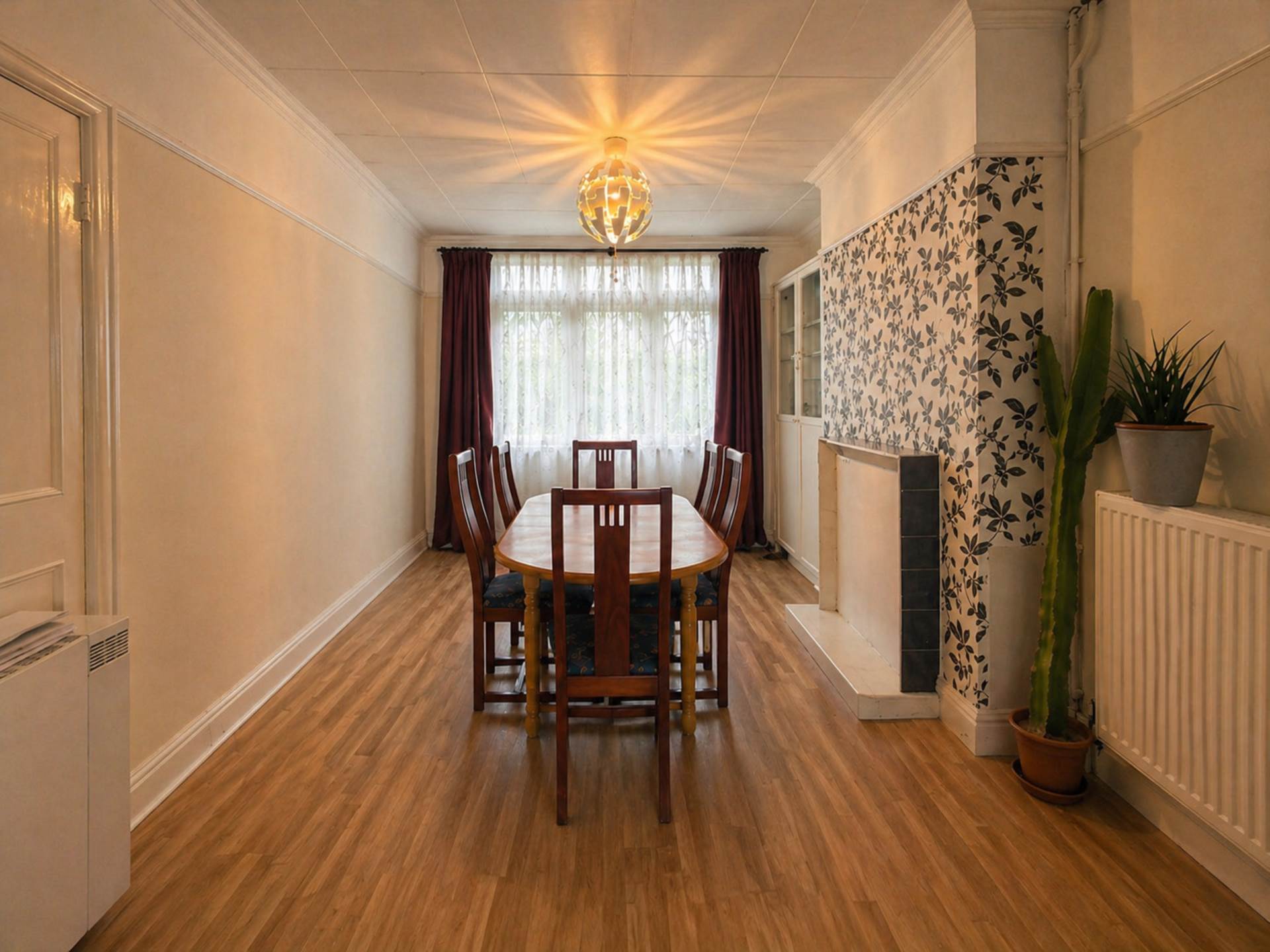 Allan Way, Acton, Image 6