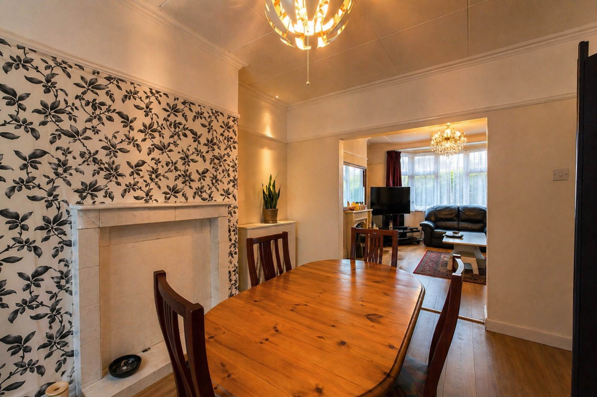 Allan Way, Acton, Image 7