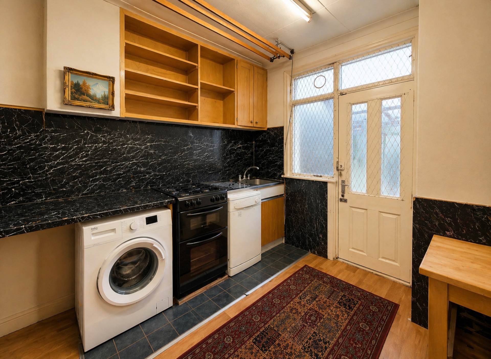 Allan Way, Acton, Image 8