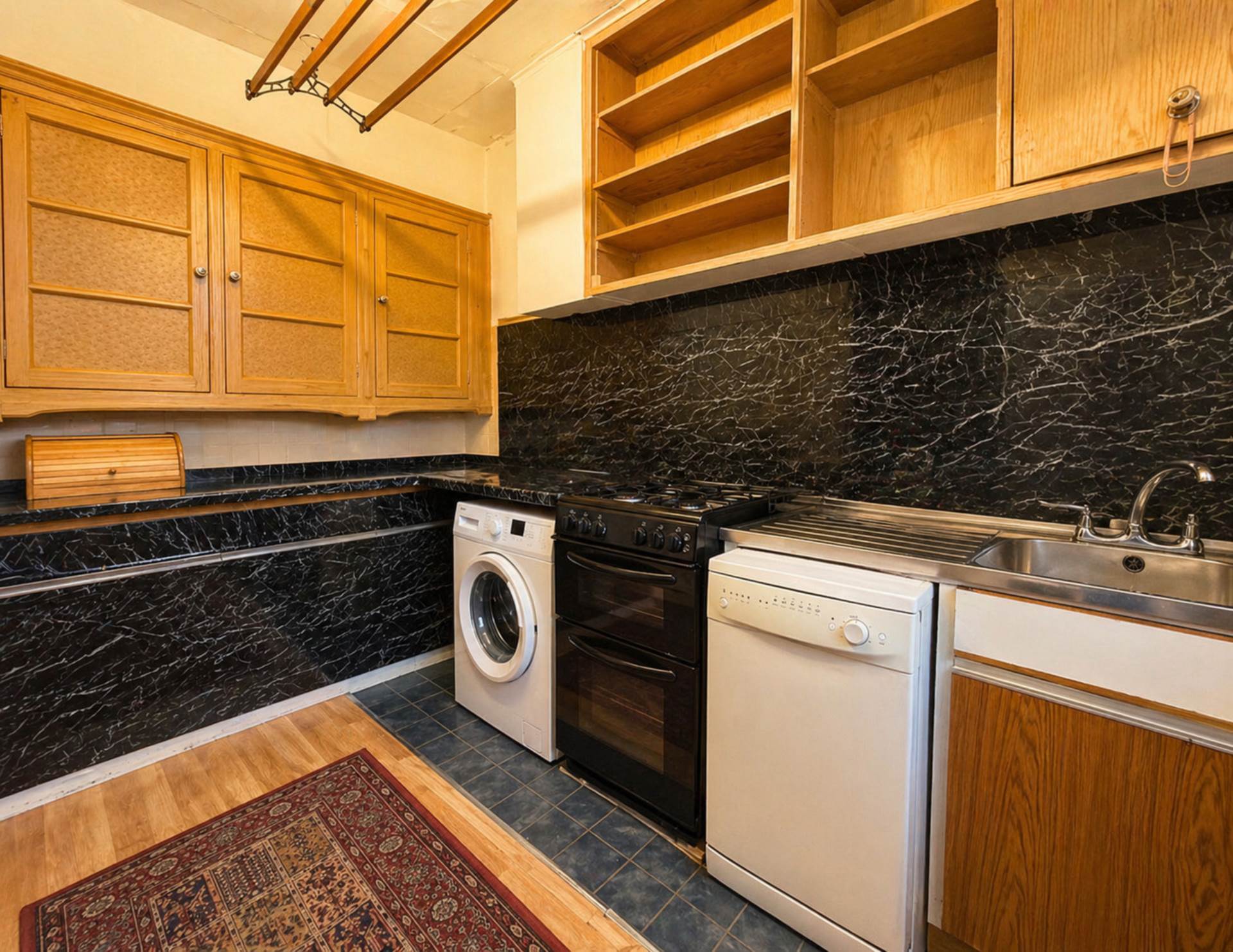 Allan Way, Acton, Image 9