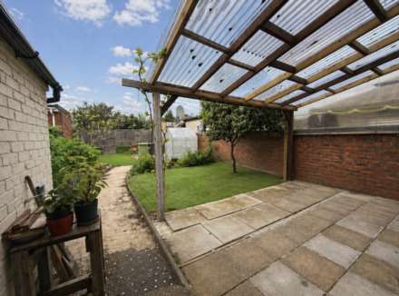 Allan Way, Acton, Image 22