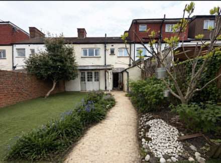 Allan Way, Acton, Image 24