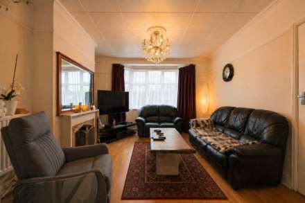 Allan Way, Acton, Image 4