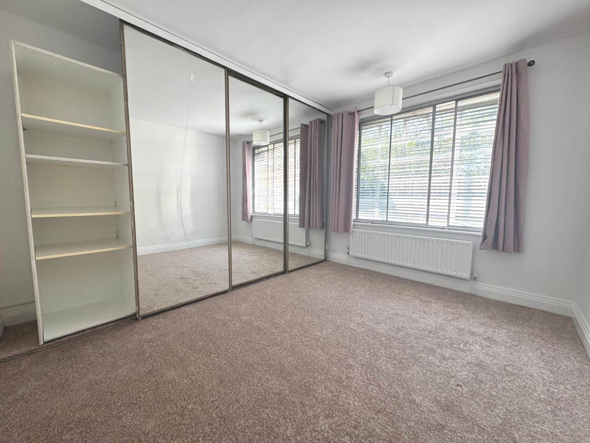 Hill Court, Hanger Lane W5, Image 2