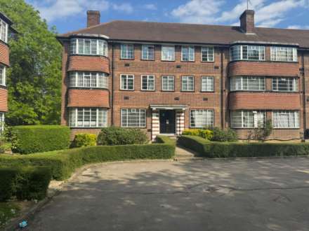 Hill Court, Hanger Lane W5, Image 1