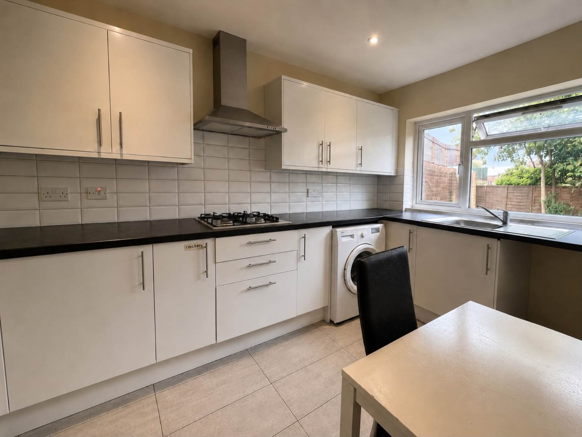 Twyford Abbey Road, London , NW10, Image 4