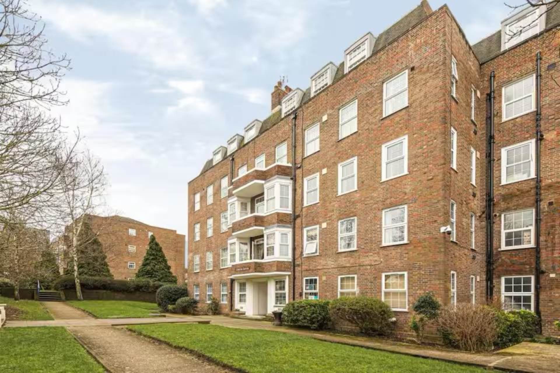 Gordon House , London , W5 1EY, Image 2