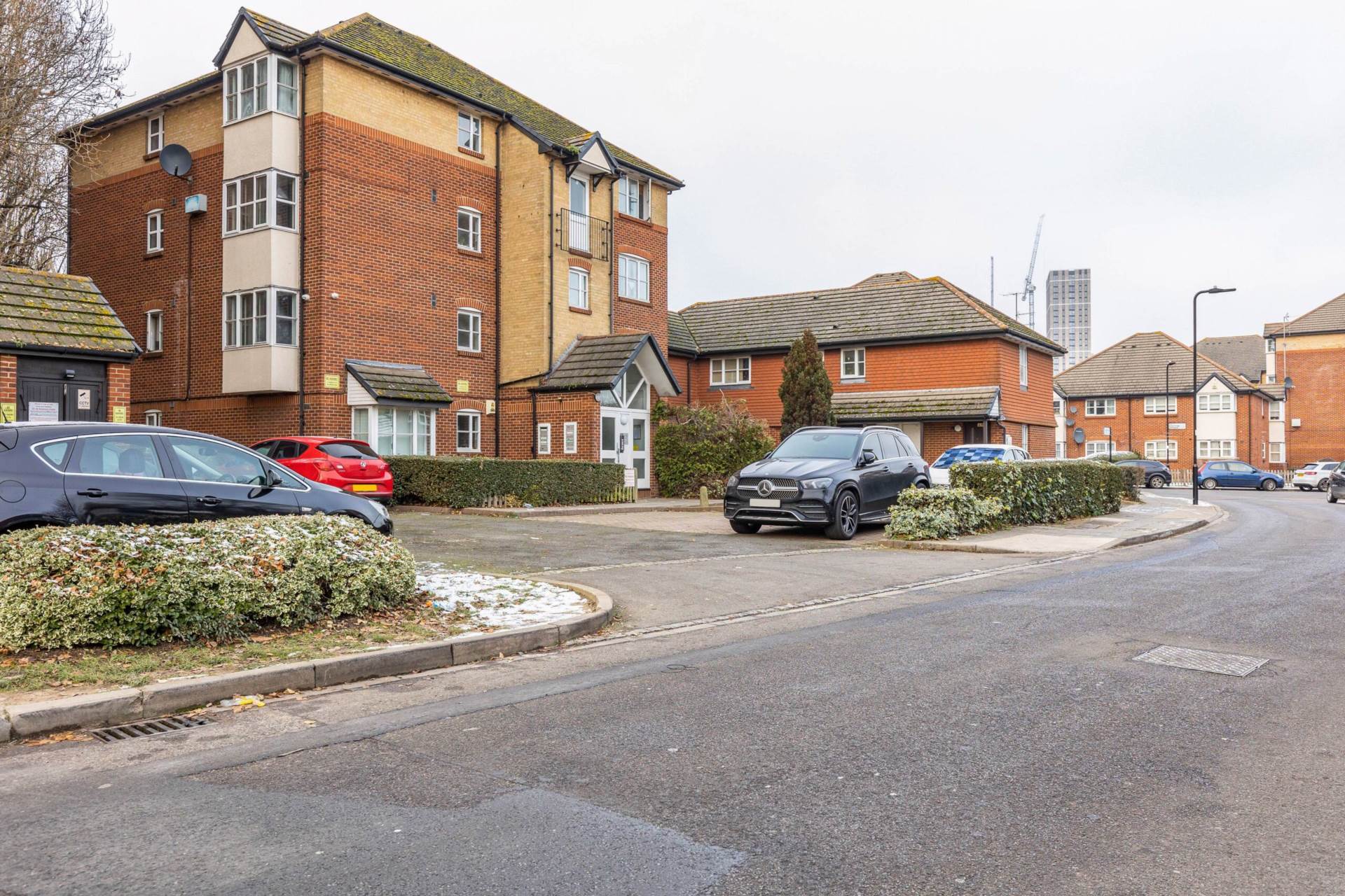 Anderson Close, Acton ,W3, Image 10