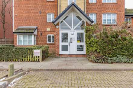Property For Sale Anderson Close, Acton, London