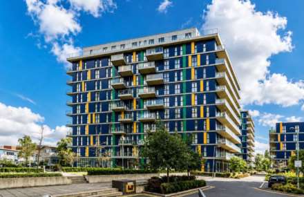 Aylesbury House  Hatton Road, Wembley  HA0 1QW, Image 2