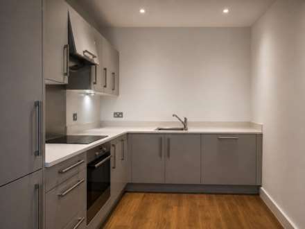 Aylesbury House  Hatton Road, Wembley  HA0 1QW, Image 5