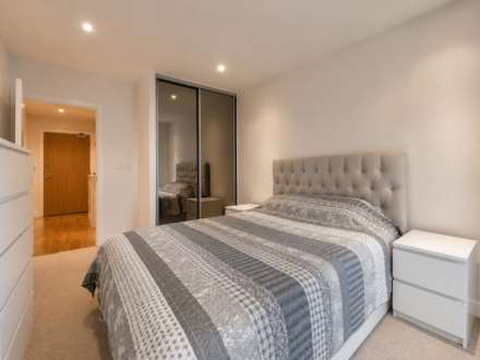 Aylesbury House  Hatton Road, Wembley  HA0 1QW, Image 8