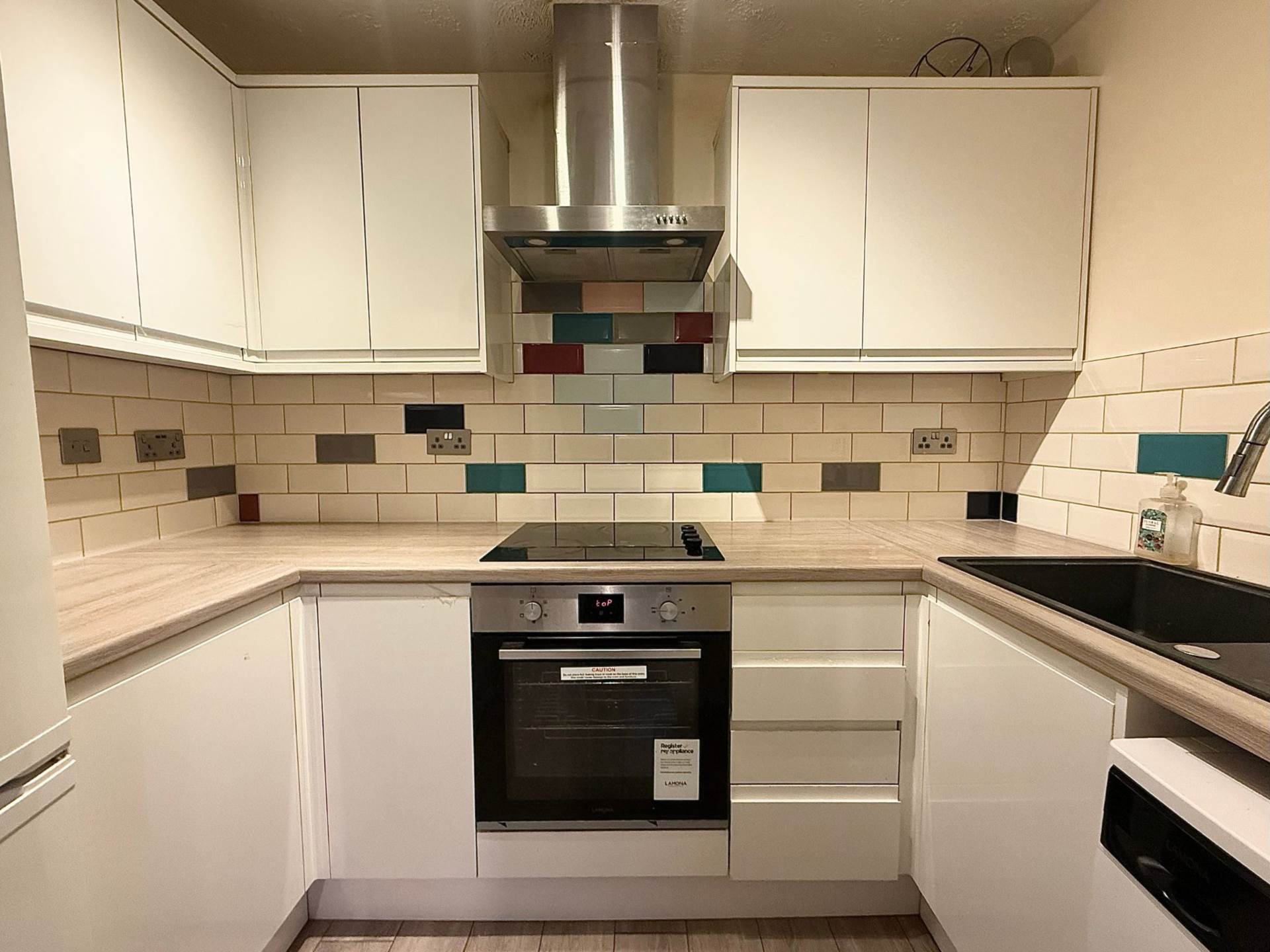 Campion Court, Alperton, Image 10