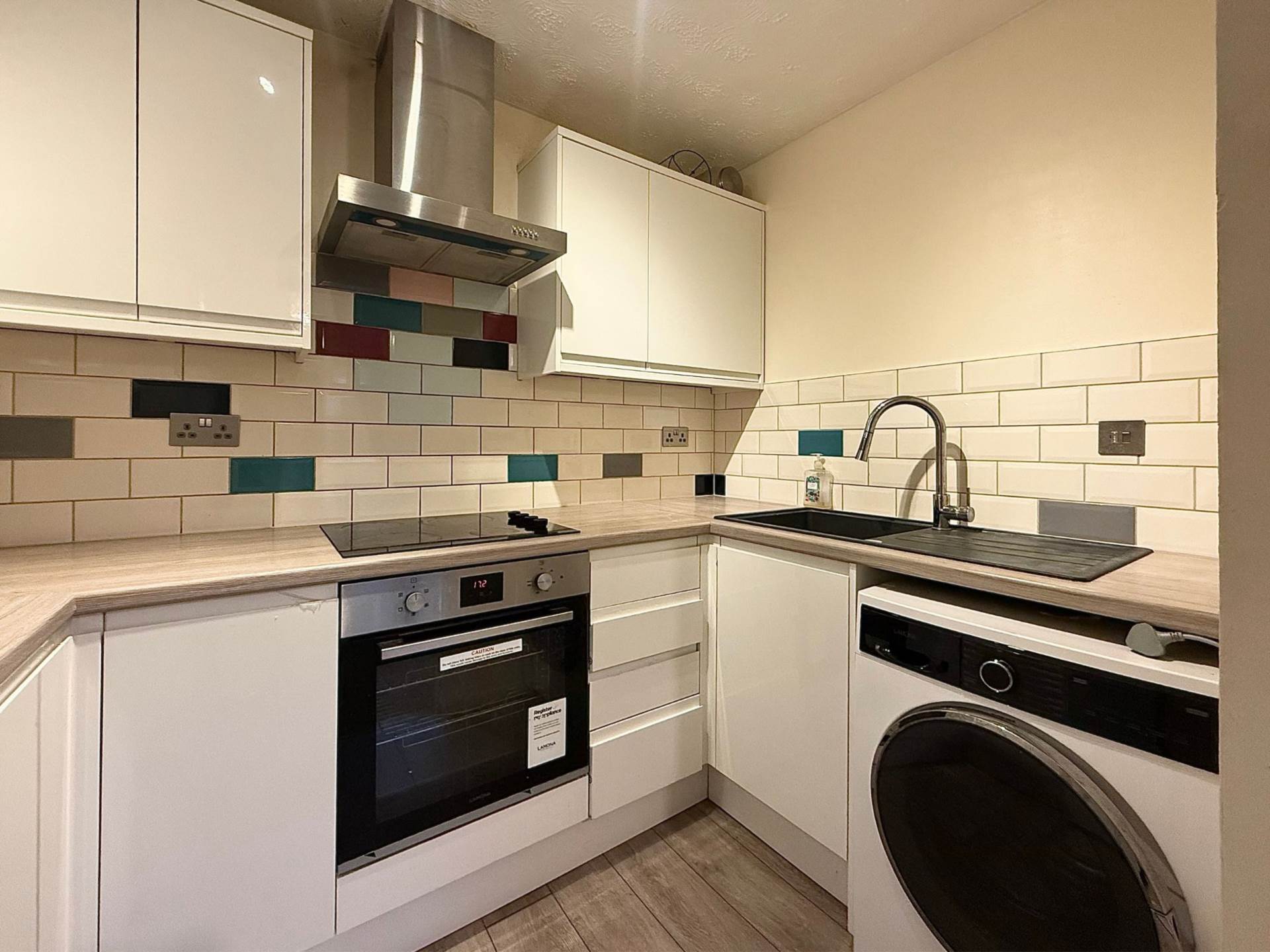 Campion Court, Alperton, Image 9