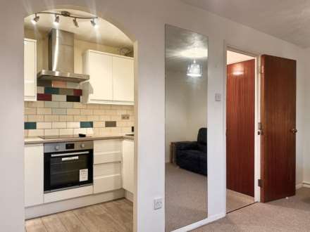 Campion Court, Alperton, Image 8