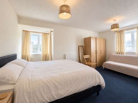 Laurel Court, Wembley