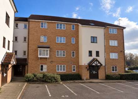Laurel Court, Wembley, Image 2