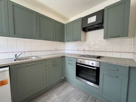 Priory Court, Vicars Bridge Close, HA0, Image 10
