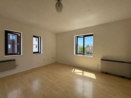 Priory Court, Vicars Bridge Close, HA0, Image 8
